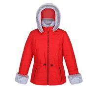 Regatta Womens Willabella Puffer Jacket Heavyweight