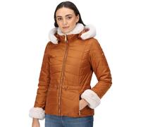 Regatta Womens Willabella Copper Almond 8