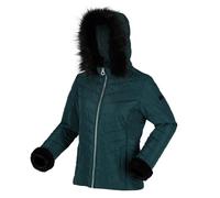 Regatta Womens Winslow Jacket Evergreen XXL