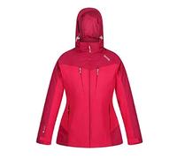 Regatta Women's Winter Calderdale Jackets Waterproof Insulated (pack of 1)