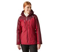 Regatta Womens Winter Calderdale Waterproof Insulated Coat