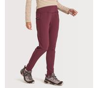 Regatta Women's Winter Monira Hiking Leggings, Fig