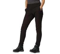 Regatta Womens Winter Pentre Stretch Trousers: Black: 14 Size: 14, Col
