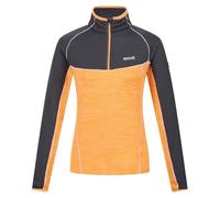 Regatta Womens Wm Hepley AprctCr/SlGr 16