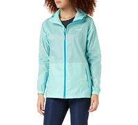 Regatta Women's Wmn Pk It Jkt Iii Jacket, Cool Aqua, 20