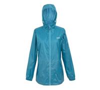 Regatta Womens Wmn Pk It Jkt III Outdoor Active Jackets Waterproof Shell