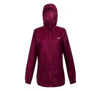 Regatta Womens Wmn Pk It Jkt III Outdoor Active Jackets Waterproof Shell