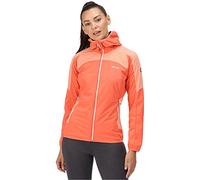 Regatta Women's WMNS Tarvos IV, Neon Pink/Fusion Coral, 12