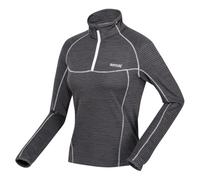 Regatta Womens Wmns Yonder Seal Grey(White) 14