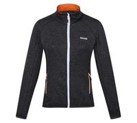 Regatta Womens WmsNewhill Sl Grey (AprCr) 12