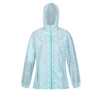 Regatta Women's Wmsprint Pack Jacket WmsPrintPackItJkt