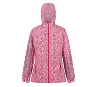Regatta Women's Wmsprint Pack Jacket WmsPrintPackItJkt