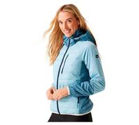 Regatta Women's Women's Andreson Pro Hybrid Jacket Pro Hybrid Women's Lightweight Full Zip Hooded Coat