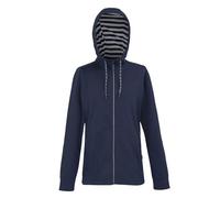 Regatta Women's Women's Bayletta Full Zip Hoody Fleece (pack of 1)