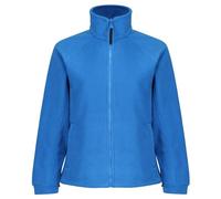 Regatta Women's Womens Thor Iii Fleece Jacket, Blue (Oxford Blue), 14 (Manufacturer Size:14)