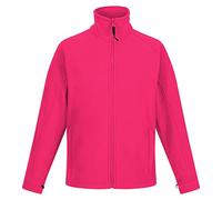 Regatta Professional TRF541 Womens Thor III Fleece Hot Pink Size: 12 C 12