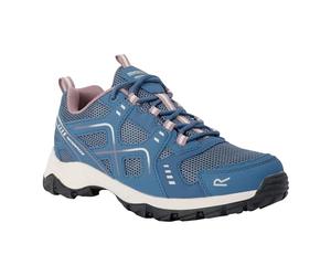 Regatta Women's Womens Vendeavour Lace Up Walking ShoesHiking Shoe