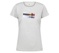 Regatta Womens Womensfingal Regular Fit T-shirt