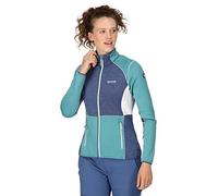 Regatta Womens WomensYareVII Bristol Blue/dusty Denim 16