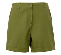 Regatta Womens Xanthi Shorts - Nephrite Green - Nephrite Green - 10 UK