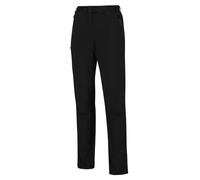 (22 UK S, Black) Regatta Womens/Ladies Xert III Trousers