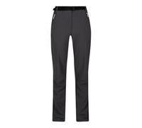Regatta Womens Xert Stretch Trousers III Seal Grey, 12 UK