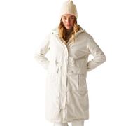 Regatta Women's Waterproof Yannta Insulated Jacket Beige, Size: 14