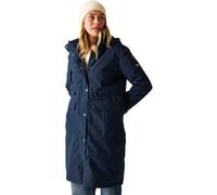 Regatta Yannta Jacket Blue 40 Women