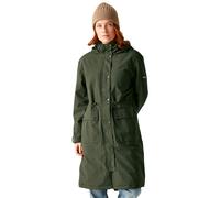 Regatta Womens Yannta Waterproof Insulated Jacket