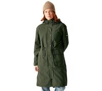 Regatta Yannta Jacket Green 38 Woman