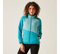 Regatta Women's Yare IX Jacket Blue, Size: 18