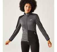Regatta Women's Yare IX Jacket Grey, Size: 8