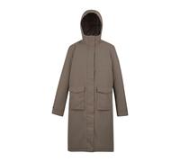 Regatta Womens/Ladies Yarli Longline Waterproof Jacket RG10920