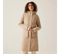 Regatta Womens Yarli Waterproof Insulated Jacket