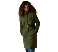 Regatta Womens Yasira Waterproof Jacket Insulated Breathable Winter Coat