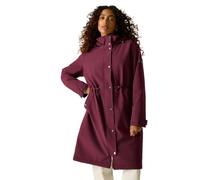 Women's waterproof jacket Regatta Yasira 42