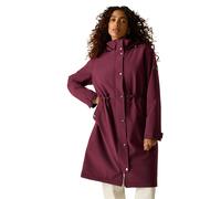 Regatta Womens Yasira Jacket Waterproof Breathable Coat