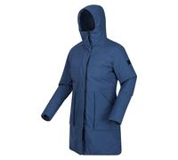 Regatta Women's Yewbank II Waterproof Insulated Jackets, Dark Denim, 20 UK