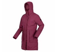 Regatta Yewbank Ii Jacket Pink 18 Woman