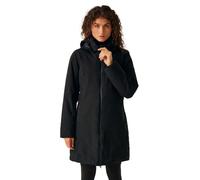 Regatta Women's Yewbank IV Waterproof Jacket with Isotex 15000 stretch fabric, perfect for Walking & Outdoors