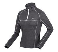 Regatta Womens WMNS Yonder Seal Grey(White) 18