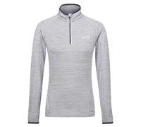 Regatta Womens Yonder Funnel Neck Raglan Sleeve Sweatshirt in White - Size 20 UK