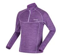 Regatta Womens Yonder Half Zip Fleece Jacket Ladies Jumper Sweater RRP 40