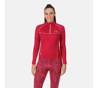 Regatta Womens Yonder Half Zip Fleece Jacket Ladies Jumper Sweater RRP 40