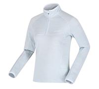 Regatta Womens Yonder Half Zip Fleece Jacket Ladies Jumper Sweater RRP 40