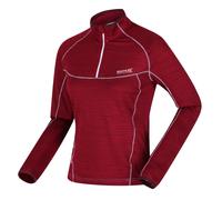 Regatta Womens Yonder Half Zip Fleece Jacket Ladies Jumper Sweater RRP 40