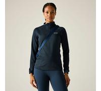 Regatta Women's Yonder II Midlayer Blue, Size: 26