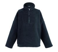 Regatta Womens Zeeke Fluffy Half Zip Fleece