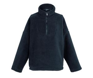 Regatta Womens Zeeke Fluffy Half Zip Fleece