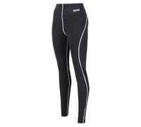 Regatta Women's Zimba Leggings Seal Grey
